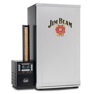 Bradley Jim Beam 4 Rack Digital Smoker