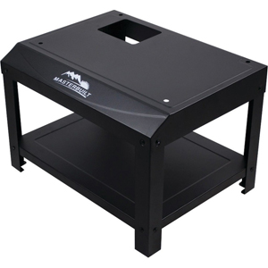 Masterbuilt 20101113 30 Digital Electric Smoker Stand